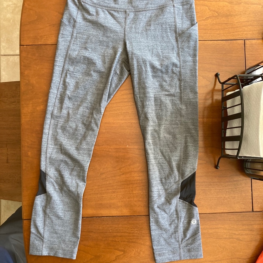 Lulu leggings
